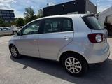 Volkswagen Golf Plus 1.6 *TÜV 10/26* SHZ* KLIMAAUTOMATIK* - gebrauchte VW Golf Plus aus dem Jahr 2005