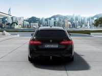 BMW 520 - Vorschau Bild 9