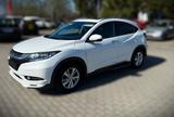 Honda HR-V Executive - Honda HR-V: Geländewagen