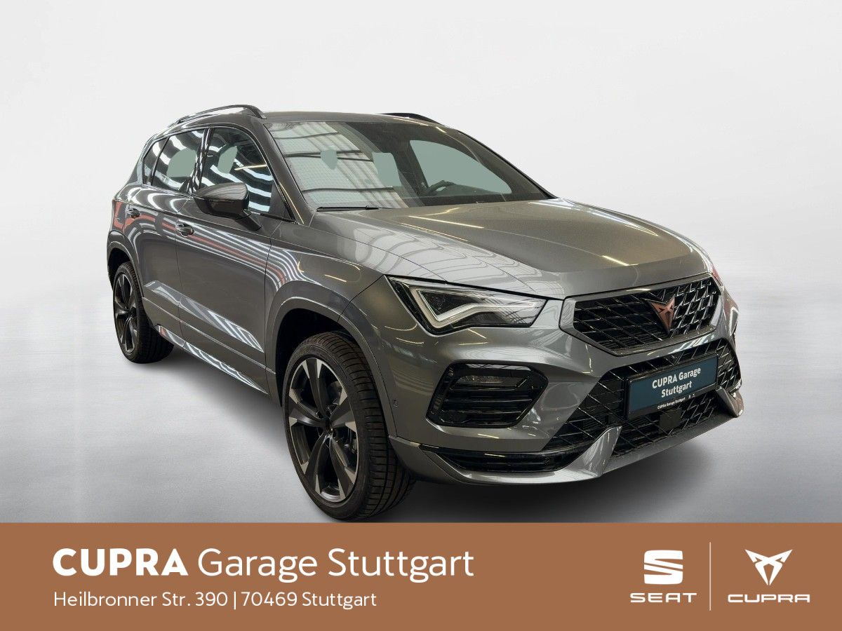 Cupra Ateca - Bild 7