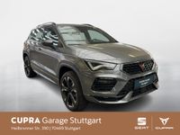 Cupra Ateca - Vorschau Bild 7