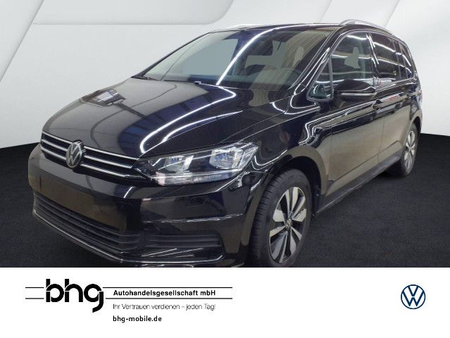 Volkswagen Touran 1.5 TSI Goal 7-Sitzer