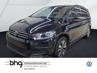 Volkswagen Touran - Vorschau Bild 1
