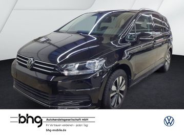 Volkswagen Leasingangebot: Volkswagen Touran 1.5 TSI Goal 7-Sitzer