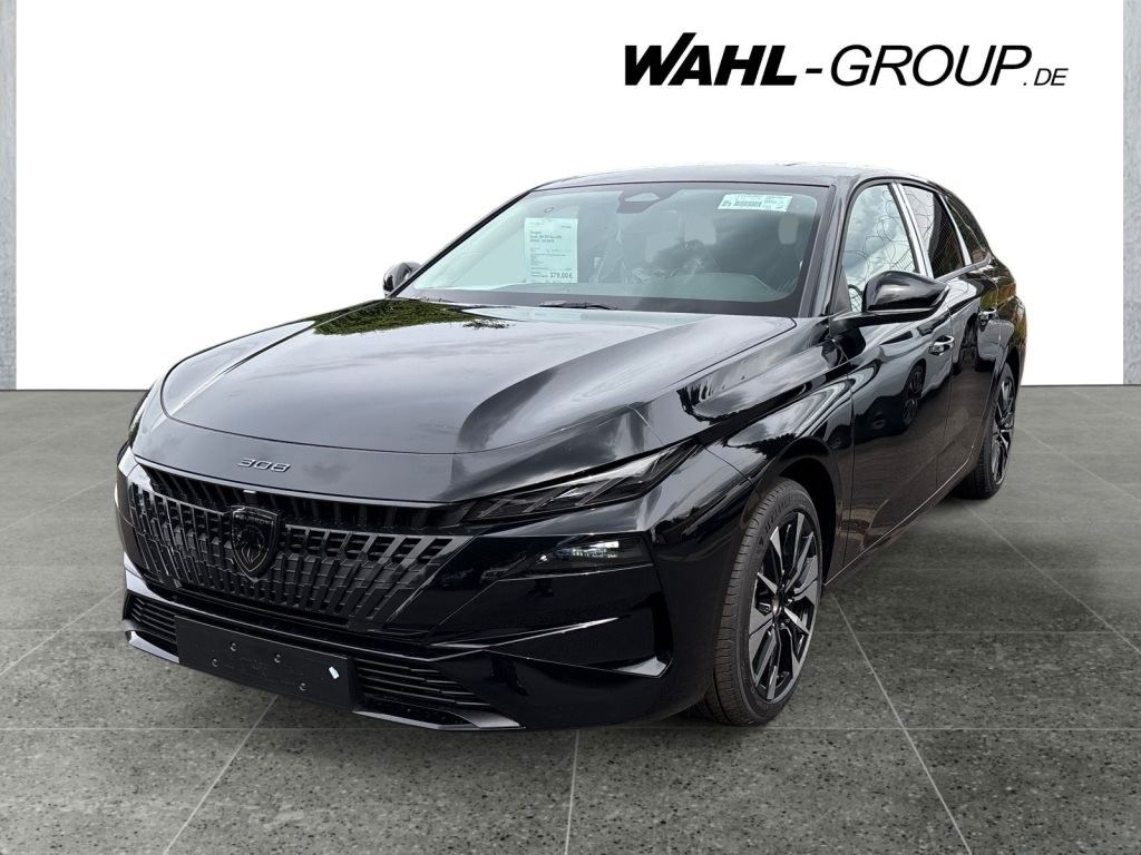 Peugeot 308 - Bild 12