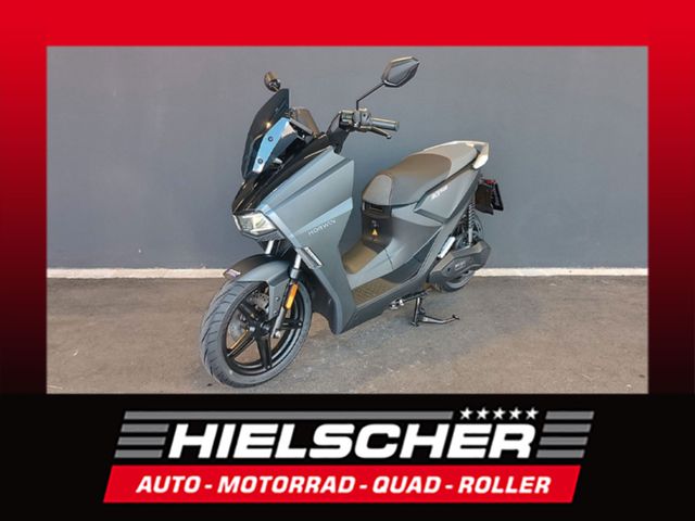 Horwin SK 3 Plus - 100 Km/h - ab 89€ monatlich