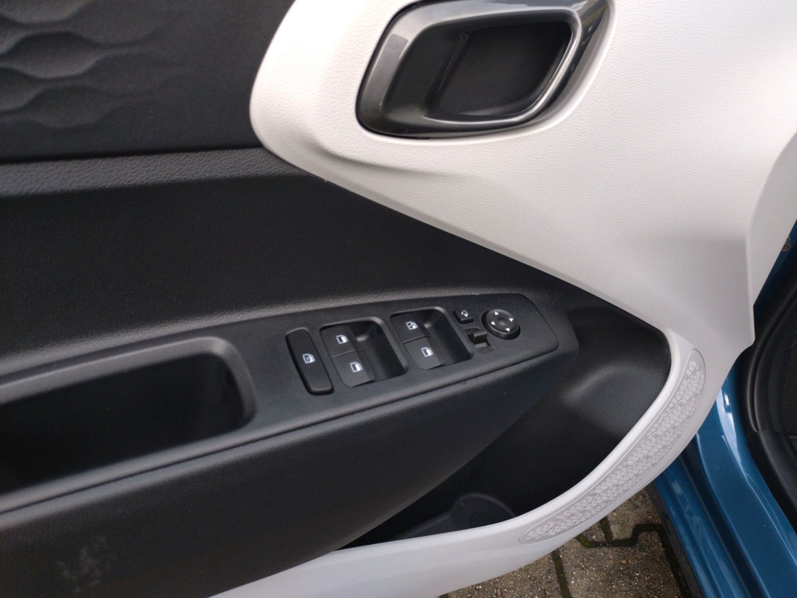 Hyundai i10 - Bild 19