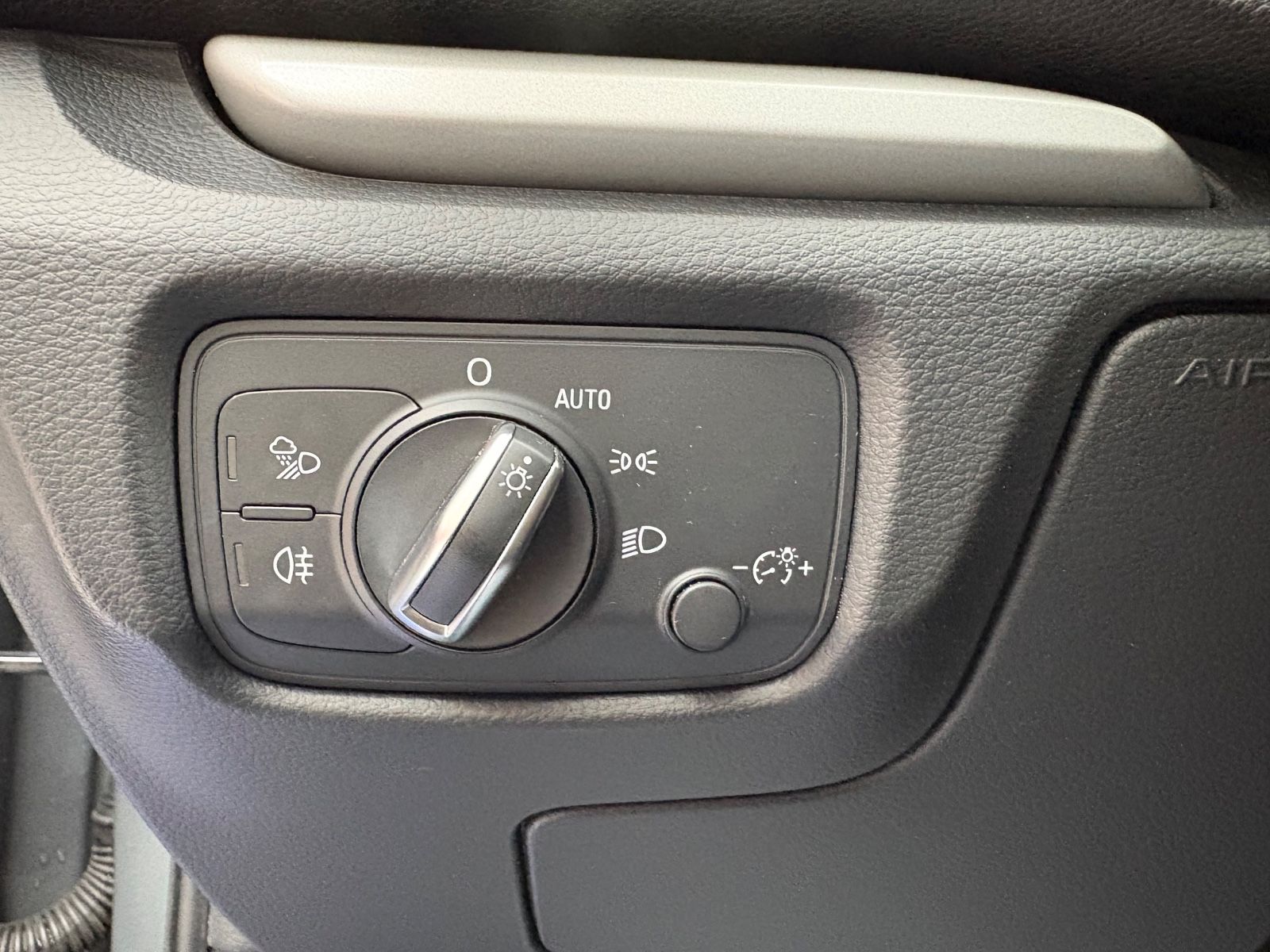 Audi A3 Sportback 35 TDI / Navi / Shzg foto 15