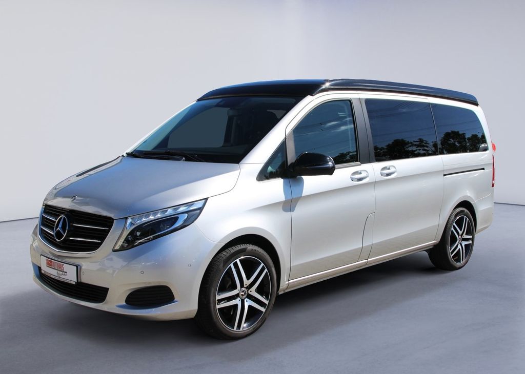 Image of Mercedes-Benz V 250