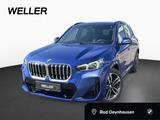 BMW X1 xDr23i M Sport Pano,AHK,H/K,AdLED,Aktivsitz