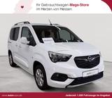 Opel Combo Life 1.5 D Start/Stop Innovation - Opel Combo Life INNOVATION mit Diesel-Antrieb