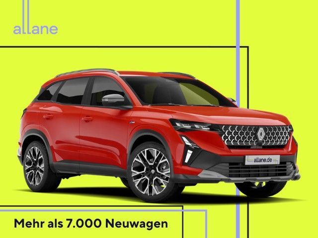 Renault Austral - Bild 5