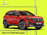 Renault Austral - Vorschau Bild 5
