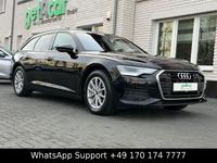 Audi A6 Avant 40 TDI*PANORAMA*AHK*KAMERA*BANG & OLUFS