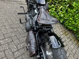Harley-Davidson FXBB Softail Street Bob Thunderbikeumbau - HARLEY-DAVIDSON THUN