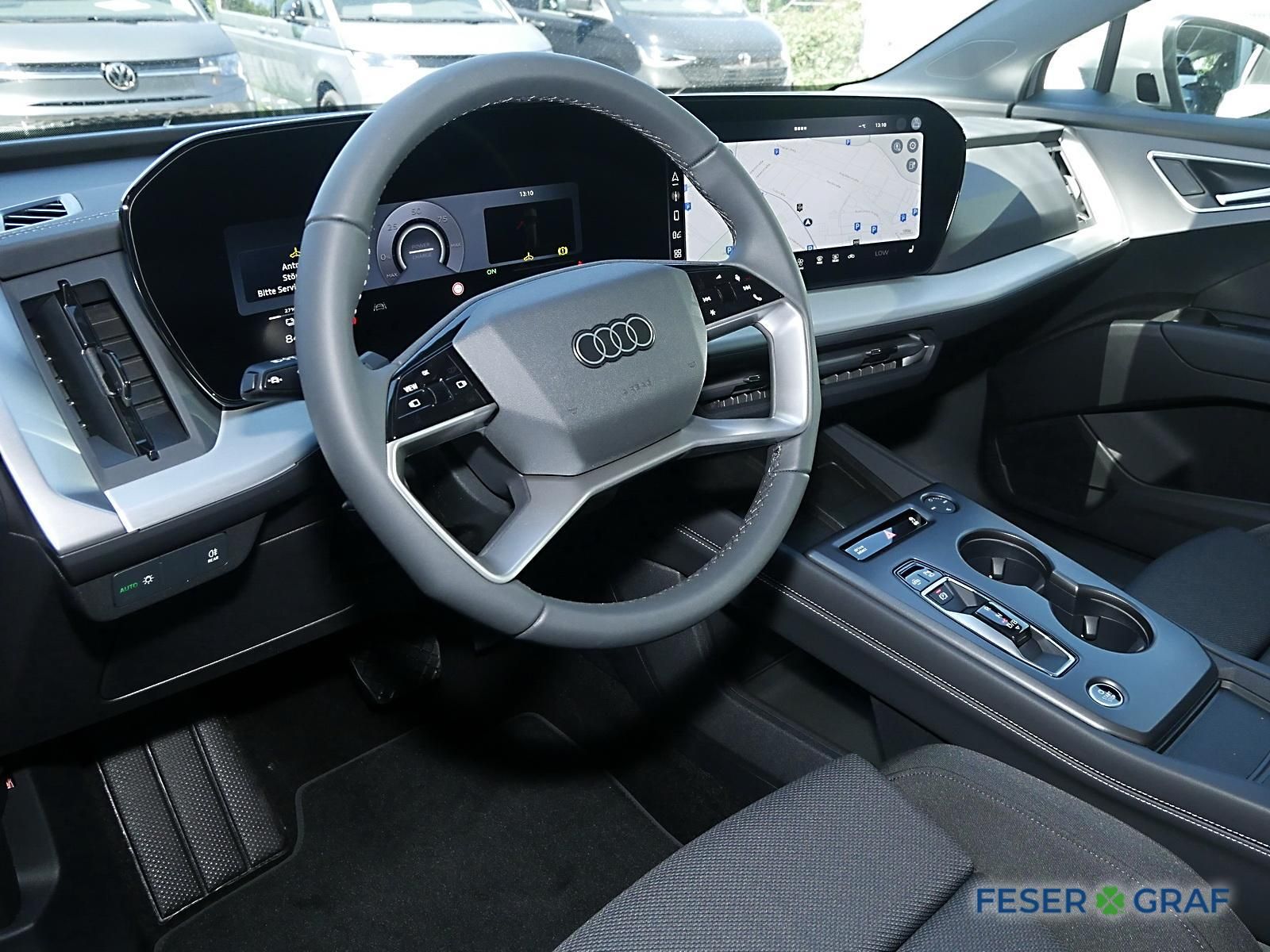 Audi Q4 - Bild 7