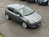 Opel Corsa E 1.4 Edition KLIMA PDC SHZ KAMERA - Opel Corsa aus 2018