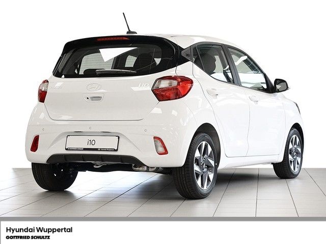 Hyundai i10 - Bild 5