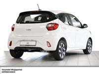 Hyundai i10 - Vorschau Bild 5