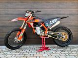 KTM SXF 450, SX-F, SX 450 F, Top Zustand !!! - KTM SX 450