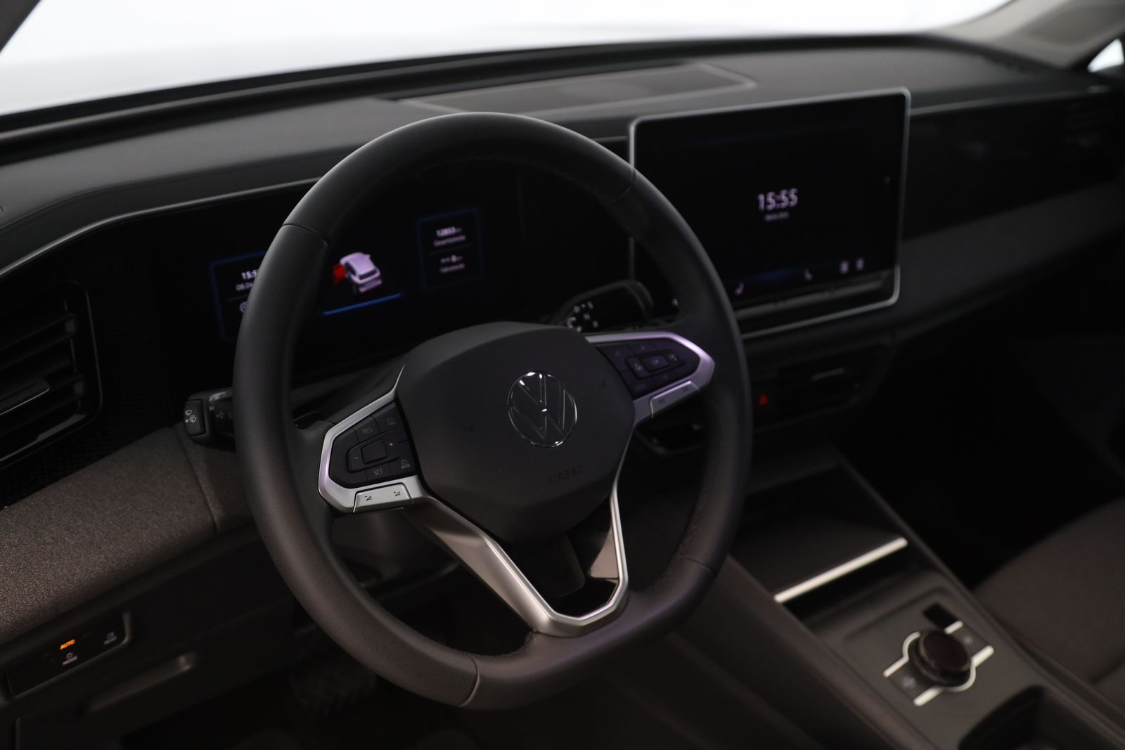 Volkswagen Tiguan - Bild 14