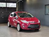 Ford Fiesta Titanium 1.4*Xenon*Klimaauto* - Ford Fiesta: Titanium X