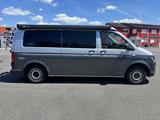 Volkswagen VW-Bus T6 Ausbau campocito - Wohnmobil oder -wagen Bus