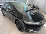 Honda Civic 1.4 i-VTEC 5p. Comfort - gebrauchte Honda Civic aus dem Jahr 2010