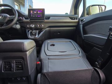 Renault Kangoo Intens*LED*AHK*Alu*Klimaaut*Kamera*PDC*