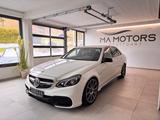 Mercedes-Benz E 63 AMG 4Matic/B&O/Night-Paket/designo - gebrauchte Mercedes-Benz E 63 AMG aus dem Jahr 2015