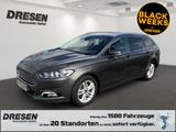 Ford Mondeo Turnier Titanium Navi Apple CarPlay Andro - Ford Mondeo Gebrauchtwagen