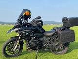 BMW R1200GS Vollausstattung /Koffer/ Neue Reifen - BMW Motorräder in Stuttgart