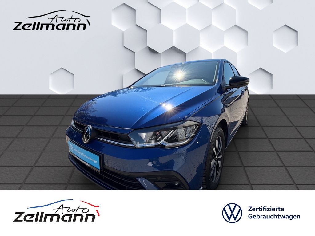Image of Volkswagen Polo