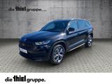 Skoda Kodiaq 2.0 TDI Sportline DSG 4x4 AHK+Pano+Navi - Skoda Kodiaq: Sportline