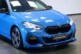 BMW 220 i M Sport  Gran Coupe/WERKSGARANTIE/LEDER/ - BMW 220 in Wiesbaden