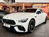 Mercedes-Benz AMG GT 53 4M Aero V8 Designo Edition 1 NP~170T€ - Mercedes-Benz 170 d