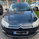 Citroën C5 II  gepflegt, zuverlässig & mi... - Citroën C5: Ii