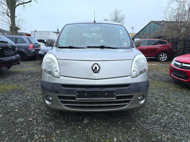 Renault Kangoo Happy Family