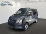 Volkswagen T6 5Sitzer*Mittelhochdach 2,0 TDI-4Motion*Autom. - Volkswagen T6