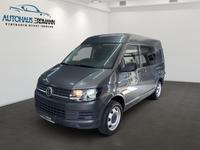 Volkswagen T6 5Sitzer*Mittelhochdach 2,0 TDI-4Motion*Autom.