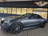 Mercedes-Benz E 450 / E 53 AMG 4Matic Cabrio AMG-Line VOLL/20" - Mercedes E 450 mit Schiebedach