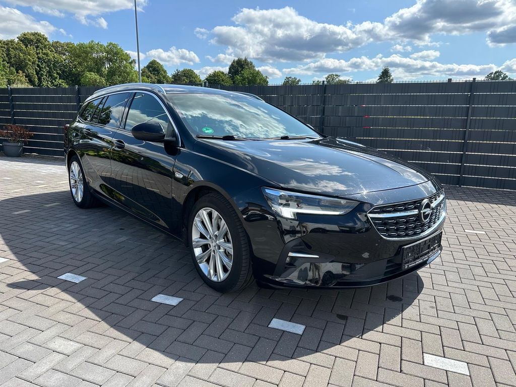 Image of Opel Insignia