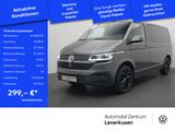 Volkswagen T6.1 Multivan Comfortline 7-SITZER LED SHZ - Volkswagen T6 Multivan in Leverkusen