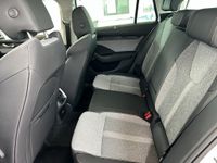 Skoda Octavia - Vorschau Bild 10