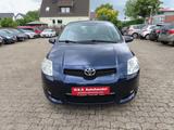 Toyota Auris Sol - Toyota Auris aus 2007