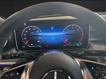 Mercedes C 200 - 7