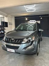 Andere Mahindra XUV500 2.2 4X4 GANCIO TRAINO-7POS-2017 - Andere mit Diesel-Antrieb: Kombi, Schaltgetriebe