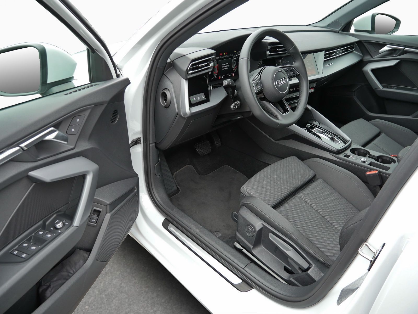 Audi A3 - Bild 14