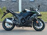 Kawasaki Ninja 1100 SX *IMU*Quickshifter*KTRC*Tempomat* - Angebote