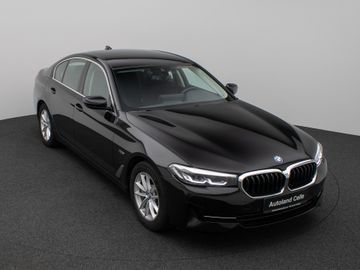 BMW 520 - 3
